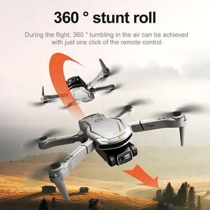 For Xiaomi V88 Drone 8K 5G GPS Professional HD Aerial Photography Remote Control Aircraft HD Dual Camera Quadcopter 4k drone Ai-TechWorld 