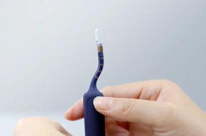 2025 New Bebird Earsight Plus I35R Ear Wax Removal Tool Camera Cleaner Kit- HD Wireless Flexible Otoscope, Pain-Free Ear Tweezer Ai-TechWorld 