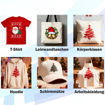 A3 1390 DTF printer set, equipped with oven thermal transfer printer, etc., supports sheet or roll PET film Dr Ai-TechWorld 