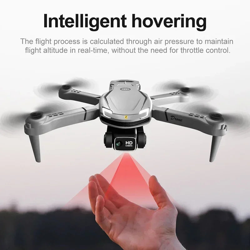 For Xiaomi V88 Drone 8K 5G GPS Professional HD Aerial Photography Remote Control Aircraft HD Dual Camera Quadcopter 4k drone Ai-TechWorld 