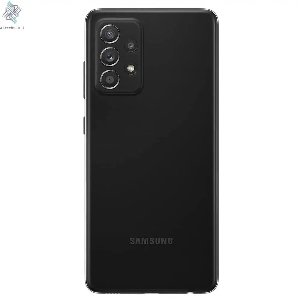 Samsung Galaxy A52S 5G intelligent Android phone 6.5-inch 6GB RAM 128GB US version Samsung 64MP quad camera NFC4500mAh unlocked Ai-TechWorld 