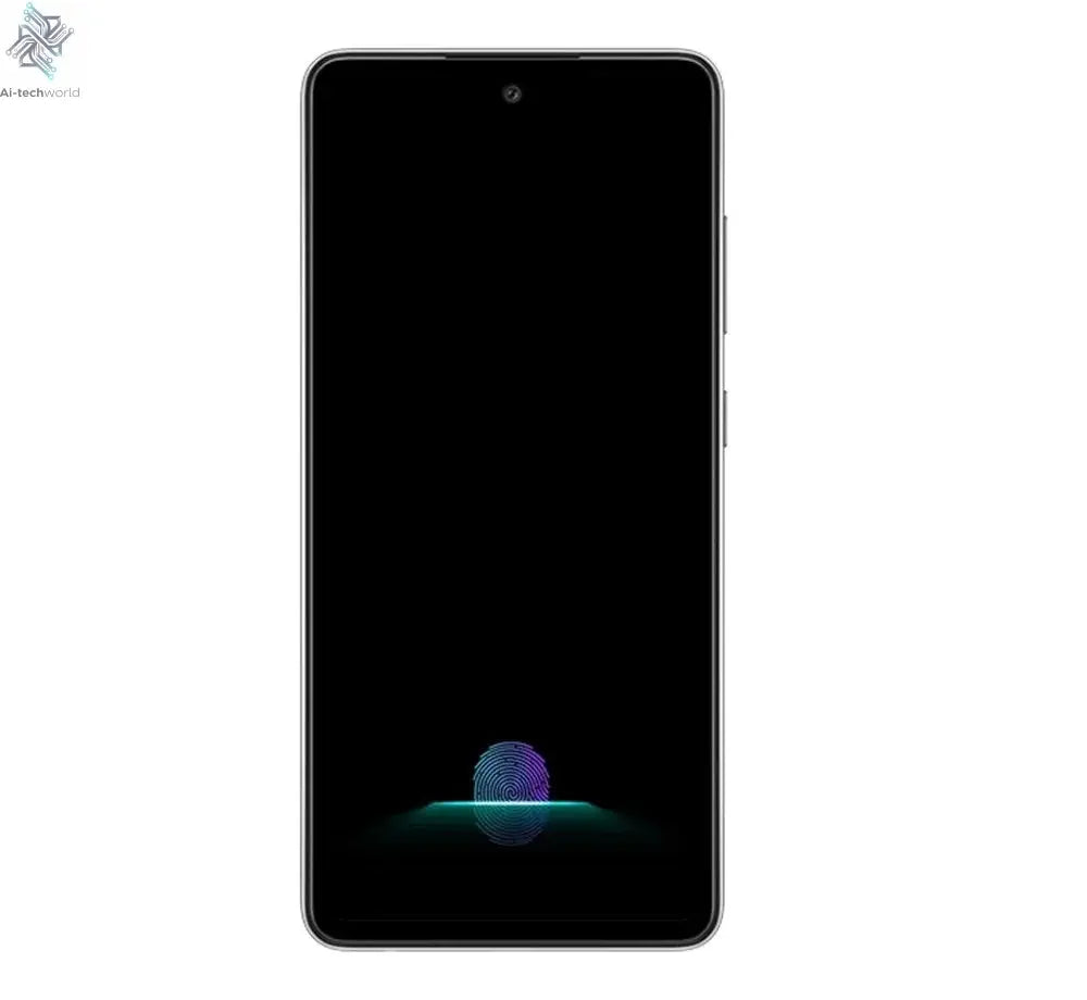 Samsung Galaxy A52S 5G intelligent Android phone 6.5-inch 6GB RAM 128GB US version Samsung 64MP quad camera NFC4500mAh unlocked Ai-TechWorld 