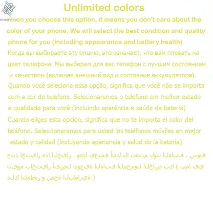 Samsung Galaxy A52S 5G intelligent Android phone 6.5-inch 6GB RAM 128GB US version Samsung 64MP quad camera NFC4500mAh unlocked Ai-TechWorld 
