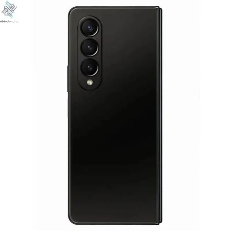 Samsung Galaxy Z Fold 4 Fold4 5G F936B F936N F936U1 7.6" AMOLED 12GB RAM 256/512GB ROM Snapdragon NFC 99% New Cell Phone Ai-TechWorld 