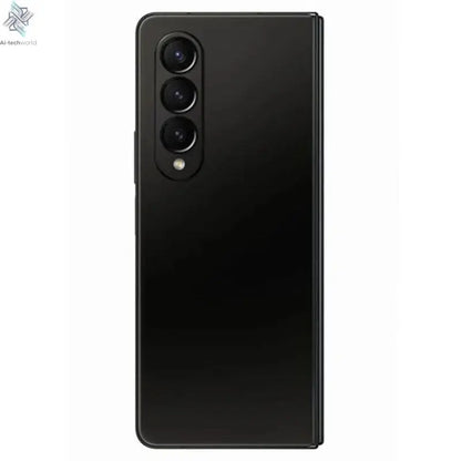 Samsung Galaxy Z Fold 4 Fold4 5G F936B F936N F936U1 7.6" AMOLED 12GB RAM 256/512GB ROM Snapdragon NFC 99% New Cell Phone Ai-TechWorld 