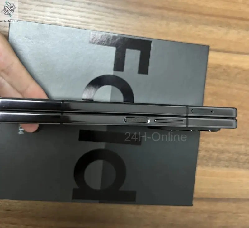 Samsung Galaxy Z Fold 4 Fold4 5G F936B F936N F936U1 7.6" AMOLED 12GB RAM 256/512GB ROM Snapdragon NFC 99% New Cell Phone Ai-TechWorld 