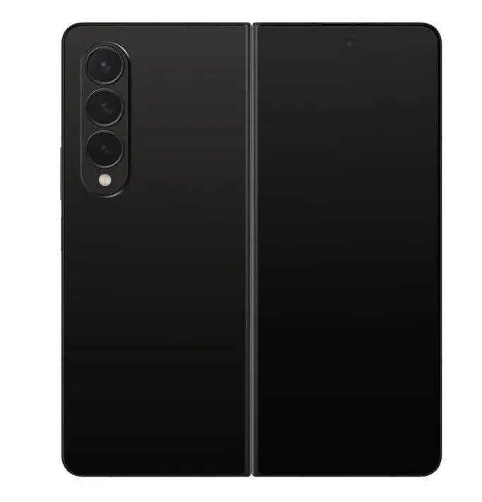 Samsung Galaxy Z Fold 4 Fold4 5G F936B F936N F936U1 7.6" AMOLED 12GB RAM 256/512GB ROM Snapdragon NFC 99% New Cell Phone Ai-TechWorld 