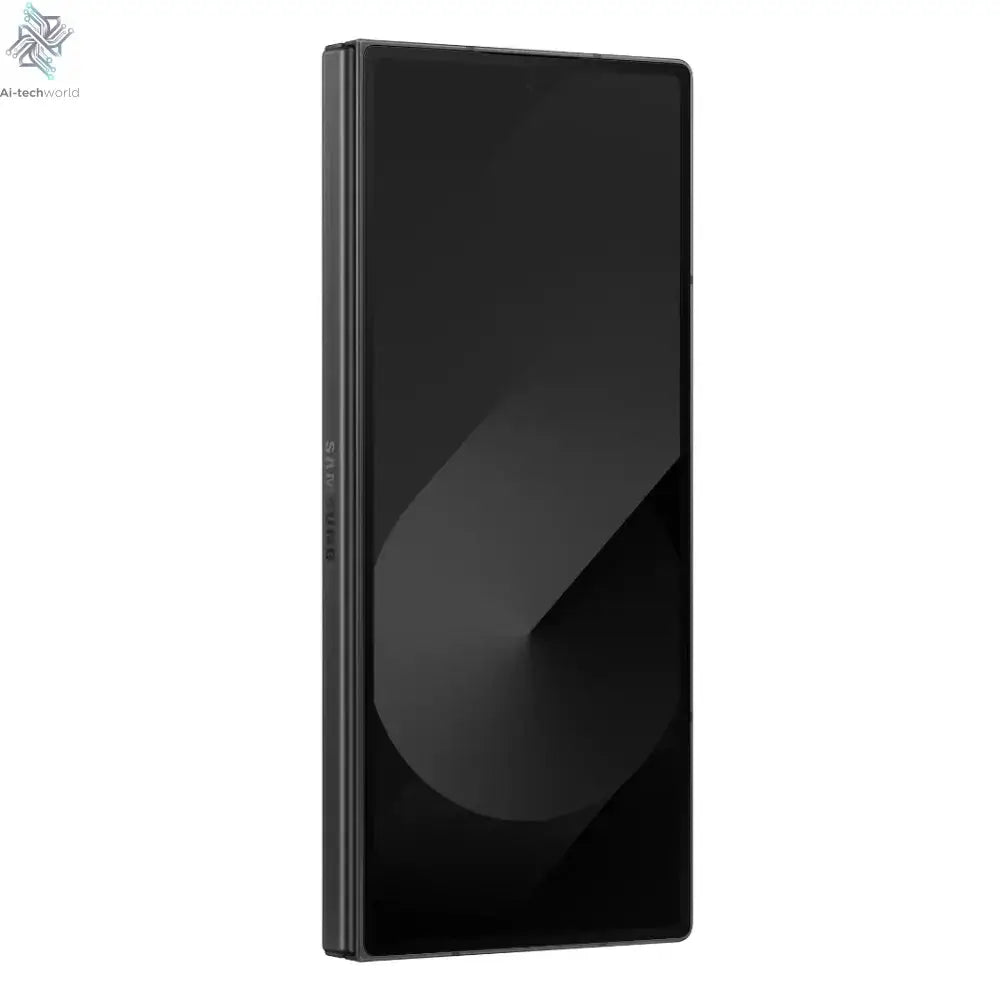 Samsung Galaxy Z Fold 6 Fold6 5G F956B F956U1 7.6" 12GB 256/512GB/1TB Snapdragon NFC Foldable Original 99% New Cell Phone Ai-TechWorld 