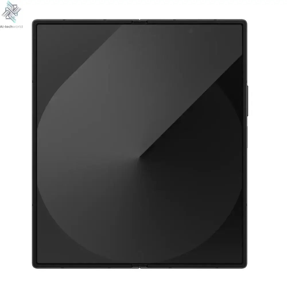 Samsung Galaxy Z Fold 6 Fold6 5G F956B F956U1 7.6" 12GB 256/512GB/1TB Snapdragon NFC Foldable Original 99% New Cell Phone Ai-TechWorld 
