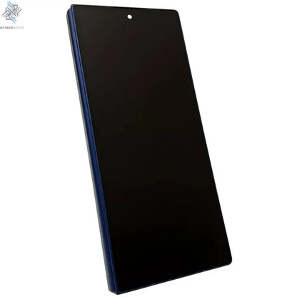 Samsung Galaxy Z Fold 6 Fold6 5G F956B F956U1 7.6" 12GB 256/512GB/1TB Snapdragon NFC Foldable Original 99% New Cell Phone Ai-TechWorld 