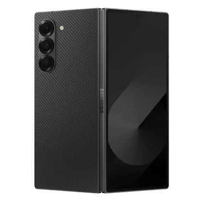 Samsung Galaxy Z Fold 6 Fold6 5G F956B F956U1 7.6" 12GB 256/512GB/1TB Snapdragon NFC Foldable Original 99% New Cell Phone Ai-TechWorld 