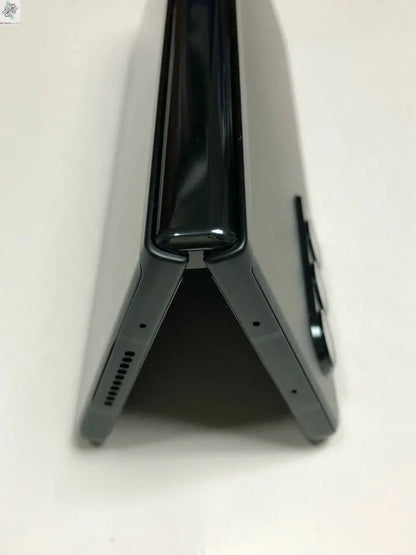 Samsung Galaxy Z Fold3 Fold 3 5G F926U1 F926N F926B 7.6" Foldable AMOLED 12GB RAM 256/512GB ROM NFC Snapdragon 99% Cell Phone Ai-TechWorld 