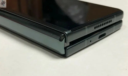 Samsung Galaxy Z Fold3 Fold 3 5G F926U1 F926N F926B 7.6" Foldable AMOLED 12GB RAM 256/512GB ROM NFC Snapdragon 99% Cell Phone Ai-TechWorld 