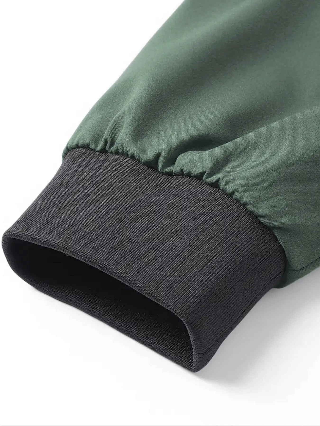 Trendy Men's Preppy Jackets Suitable for Seasonal Wear, Spring and Autumn Fashionable Men's Casual Jackets Ai-TechWorld 