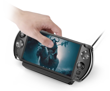 Ready Stock! 2025 GPD WIN4 Win 4 AI 9 HX 370 Handheld GamePad 6" for Black Myth Wukong Tablet Pocket Laptop Game Player Console Ai-TechWorld 
