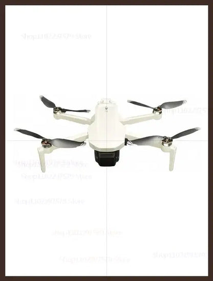 2025 New S-X1 Drone With 8K HD Camera 3-Axis Gimbal 5G GPS Anti-Shake Brushless Quadcopter For Aerial Photography And Video Gift Ai-TechWorld 