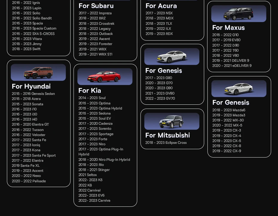 Baseus Wireless CarPlay Wired to Wireless CarPlay Adapter Auto Connect Car Intelligent Systems Plug&Play Bluetooth Smart CarPlay Ai-TechWorld 