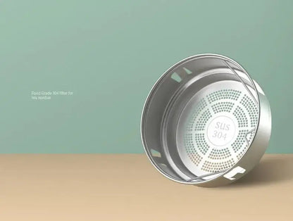 500ML Temperature Display Thermos Cup Stainless Steel Divided Thermos Bottle Outdoor Vacuum Insulated Cup Father's Day Gift Ai-TechWorld 