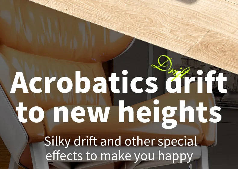 2025 NEW DWI Eight Wheeled Stunt Dog 2.4G Remote Control Intelligent Swing Arm Drift Robot Dog Climbing Car Children's Gift Toy Ai-TechWorld 