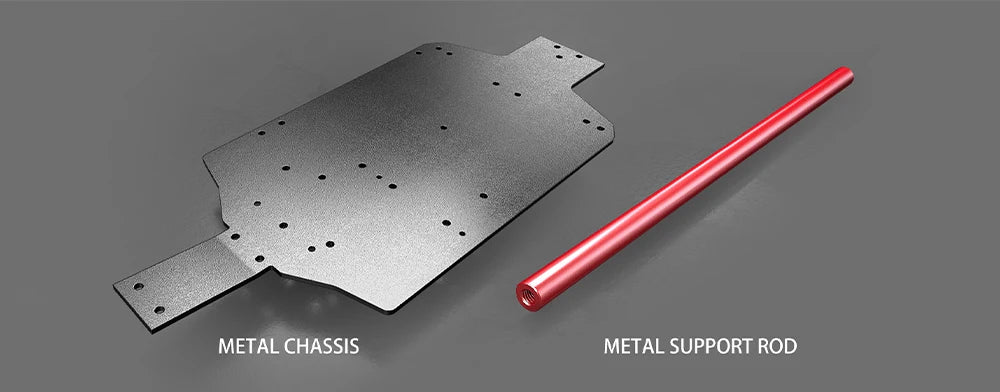 MJX 14209 14210 V3.0 1/14 RC Car 75km/h Brushless Hyper Go 2.4G Remote Control 4WD Off-road Racing RC Truck Electric Hobby Toy Ai-TechWorld 