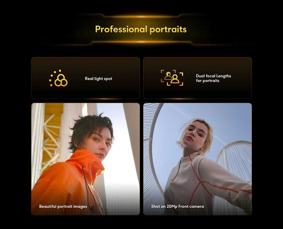 【Brand+】POCO X7 Pro Smartphone Dimensity 8400-Ultra 6000mAh 90W HyperCharge 6.67" AMOLED display NFC Xiaomi HyperOS 2 Ai-TechWorld 