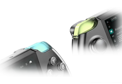 Ready Stock! 2025 GPD WIN4 Win 4 AI 9 HX 370 Handheld GamePad 6" for Black Myth Wukong Tablet Pocket Laptop Game Player Console Ai-TechWorld 