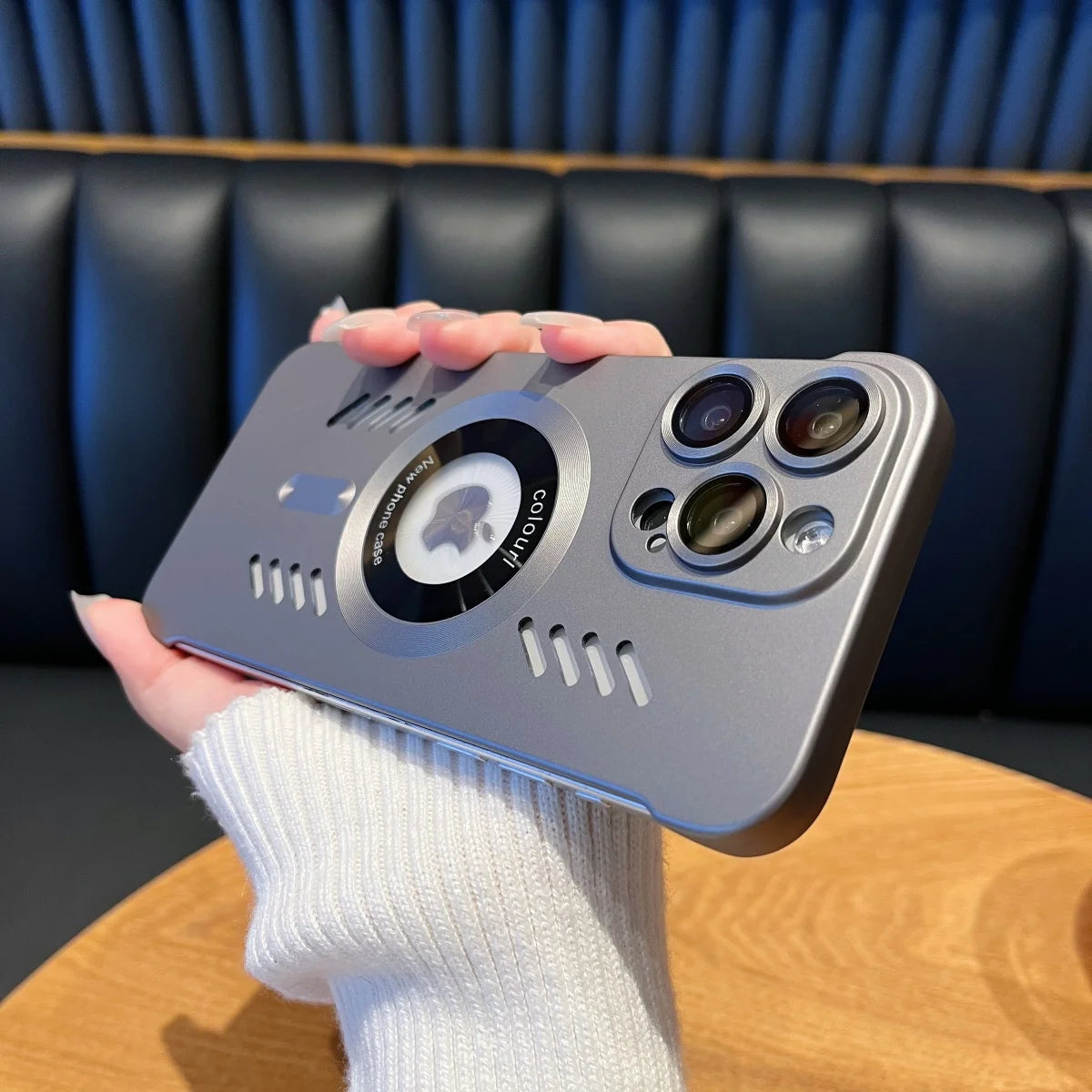 Selected Variant Image