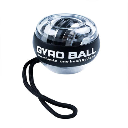 Wrist Force Ball/ball box Alloy Steel Massage Fitness Beauty and Grip Strength Bball Can Relieve Fatigue Throughout the Body Ai-TechWorld 