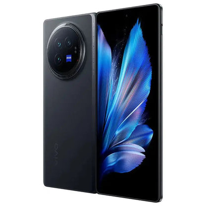 In Stock Vivo X Fold 3 Smart Phone 80W Charge 5500mAh Battery 8.03" Folded Screen 120HZ AMOLED 50.0MP Snapdragon 8 Gen 2 OTA Ai-TechWorld 