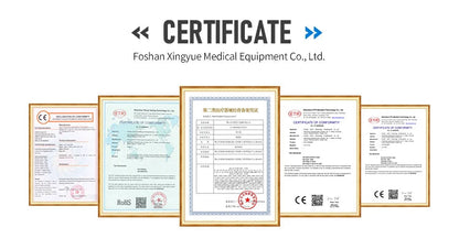 Ultralight Portable Dog Teeth Machine LCD Touch Screen Hand Held X Dental Unit Portatil Veterinary X-ray Sensor Ai-TechWorld 