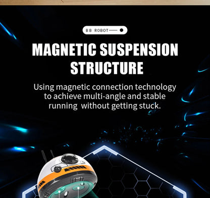 RC Robot 2.4G Radio Remote Control With Sound Watch Gesture Induction Sensor Intelligent Robot Car Model Kid Electronic Toy Gift Ai-TechWorld 