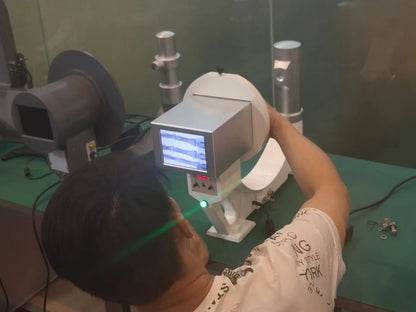 Cheapest Low Dose Portable X-ray Machine Handheld  Foot Fluoroscopy Machine Price for Sale Ai-TechWorld 