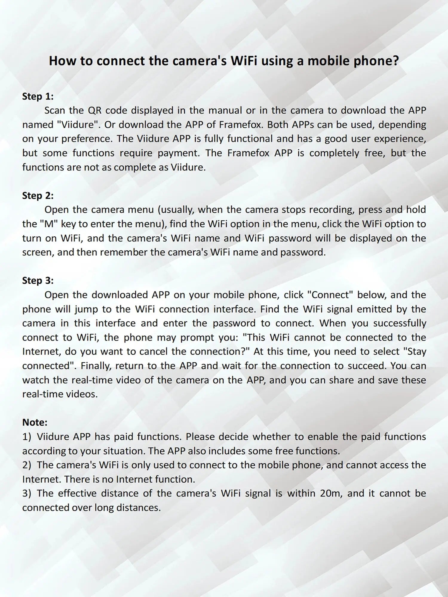 Car Dash Cam 4 Channel Black Box WiFi Driving Camera FHD 1080P Front Left Right Rear Night Vision Loop Recording add Hardwirekit Ai-TechWorld 