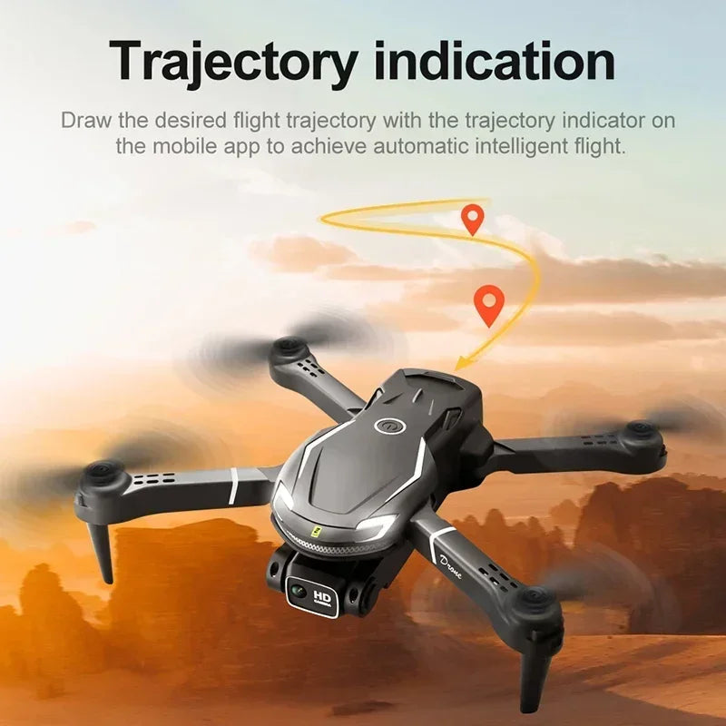 For Xiaomi V88 Drone 8K 5G GPS Professional HD Aerial Photography Remote Control Aircraft HD Dual Camera Quadcopter 4k drone Ai-TechWorld 