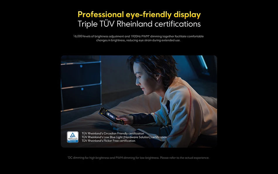 【Brand+】POCO X7 Pro Smartphone Dimensity 8400-Ultra 6000mAh 90W HyperCharge 6.67" AMOLED display NFC Xiaomi HyperOS 2 Ai-TechWorld 