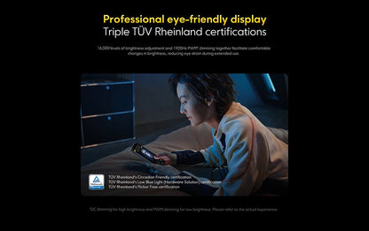 【Brand+】POCO X7 Pro Smartphone Dimensity 8400-Ultra 6000mAh 90W HyperCharge 6.67" AMOLED display NFC Xiaomi HyperOS 2 Ai-TechWorld 