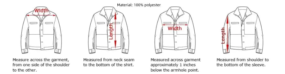 2024 Spring and Autumn New Baseball Collar Short Loose Solid Color Jacket Men's Business Casual Thin Coat Trend Ai-TechWorld 