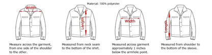 2024 Spring and Autumn New Baseball Collar Short Loose Solid Color Jacket Men's Business Casual Thin Coat Trend Ai-TechWorld 