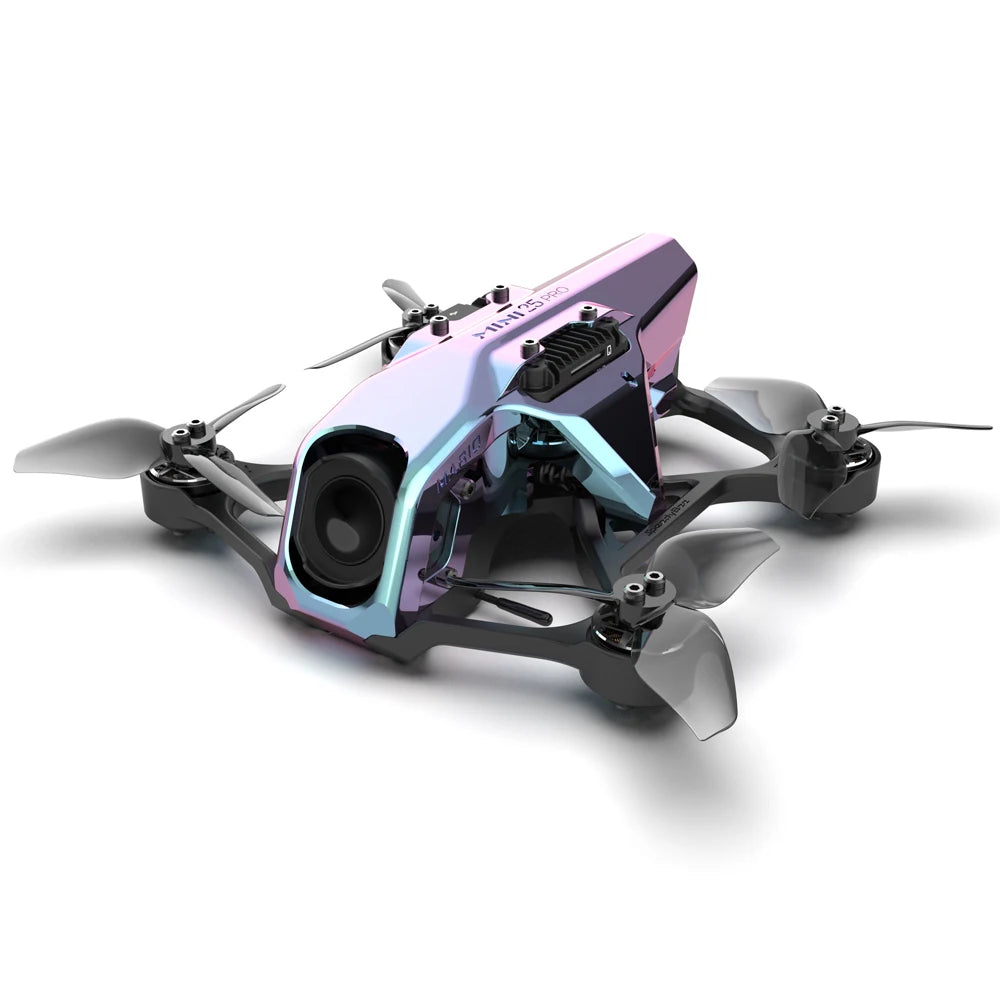 Speedybee Mario Mini 25 Mini25 2.4Ghz 3S FPV Drone (F435 AIO FC and OX32bit 25A 4in1 ESC) Ai-TechWorld 