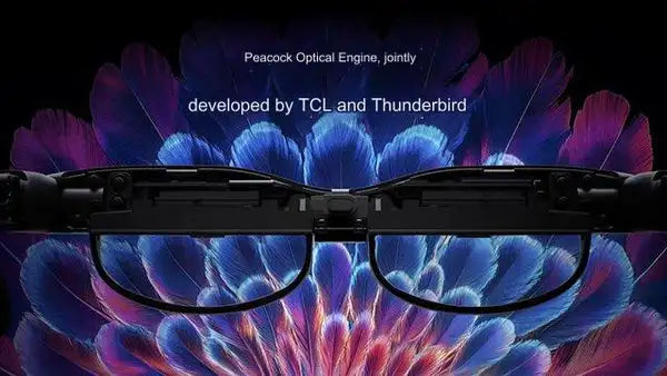 RayNeo Air3 Air 3 Smart AR Glasses 100" Micro OLED Ultra-fast 120Hz XR Glasses Ai-TechWorld 