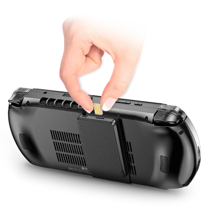 Ready Stock! 2025 GPD WIN4 Win 4 AI 9 HX 370 Handheld GamePad 6" for Black Myth Wukong Tablet Pocket Laptop Game Player Console Ai-TechWorld 