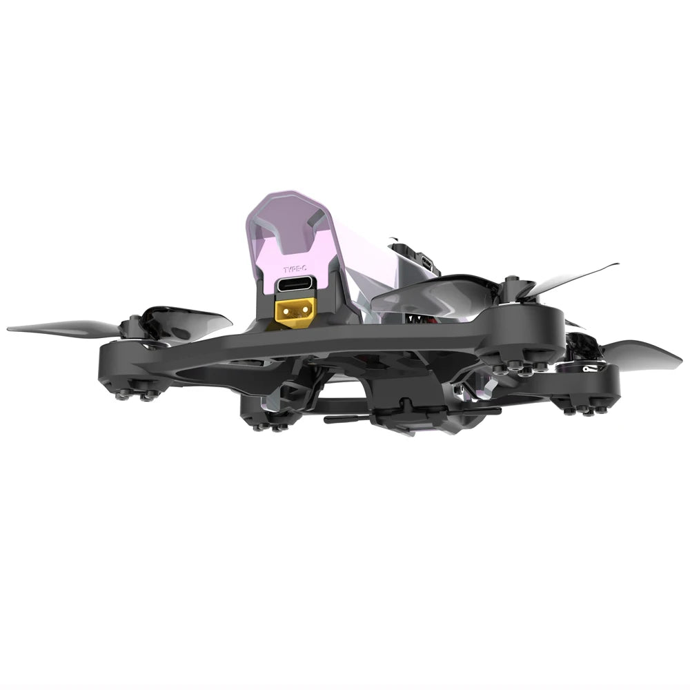 Speedybee Mario Mini 25 Mini25 2.4Ghz 3S FPV Drone (F435 AIO FC and OX32bit 25A 4in1 ESC) Ai-TechWorld 