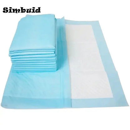 Super Absorbent Pet Diaper Dog Training Pee Pads Disposable Healthy Nappy Mat For Cats Dog Quick-dry Ai-TechWorld 