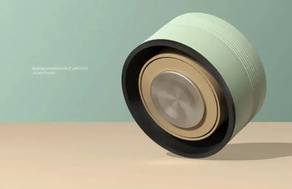 500ML Temperature Display Thermos Cup Stainless Steel Divided Thermos Bottle Outdoor Vacuum Insulated Cup Father's Day Gift Ai-TechWorld 