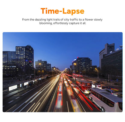 SJCAM C400 Action Camera Handheld Stabilized Night Vision Camera Vlog Outdoor Live Streaming Bike Mount Dashcam Sjcam Camera Ai-TechWorld 