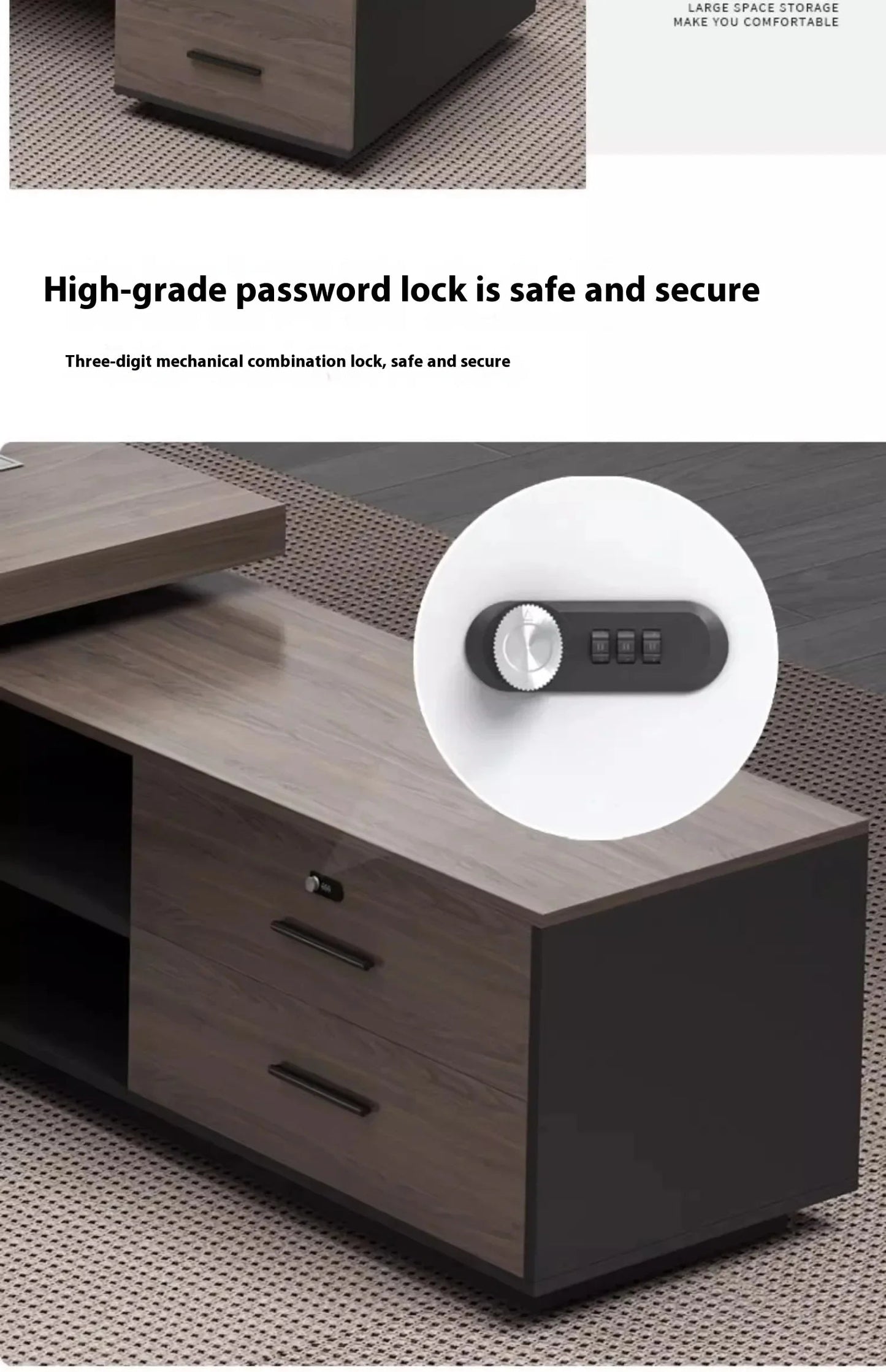 Lift-top Desk Gaming Chair Dressing Table Automatic Auxiliary Multifunction Home Furniture Office Desks Work Setup Accessories Ai-TechWorld 