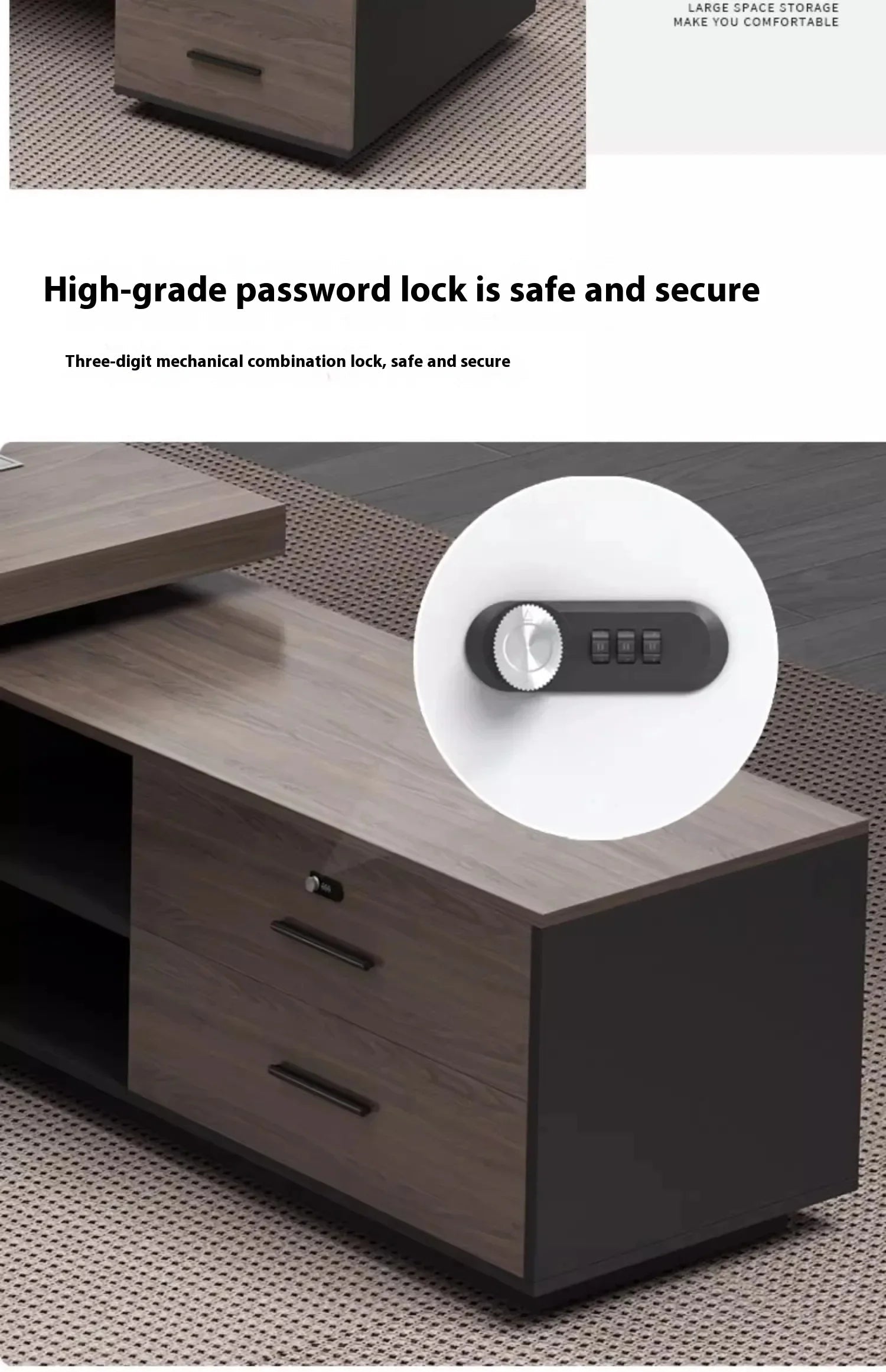 Lift-top Desk Gaming Chair Dressing Table Automatic Auxiliary Multifunction Home Furniture Office Desks Work Setup Accessories Ai-TechWorld 