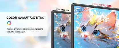 UPERFECT 15.6 Portable Monitors 1080P Touch screen Gaming displays 60Hz IPS monitors For PS5/4/3 Switch Laptop PC Mac Xbox Ai-TechWorld 