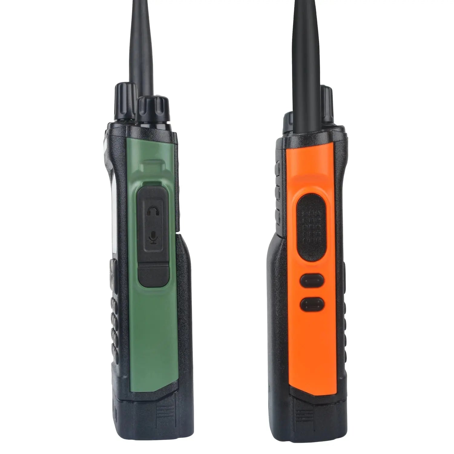 Baofeng DM-32 GPS APRS AES256 Encryption DMR Digital Analog UHF VHF Dual Band 8W Air Band FM Walkie Talkie DM-32UV Ai-TechWorld 