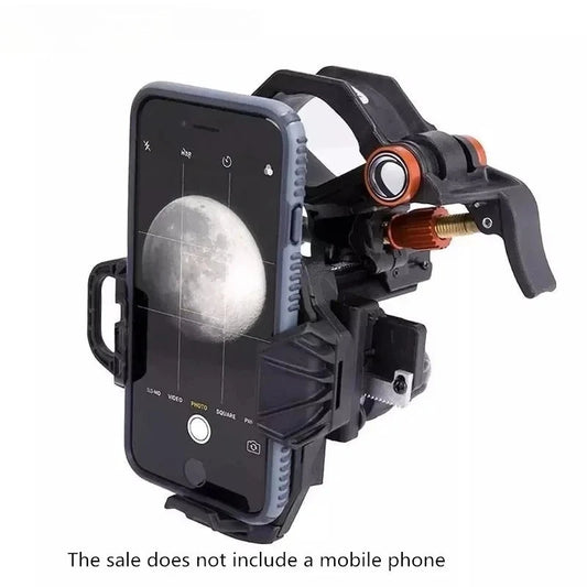 Celestron NexYZ 3-Axis Universal Smartphone Adapter Mobile Suitable for astronomical telescopes binoculars microscopes sights Ai-TechWorld 